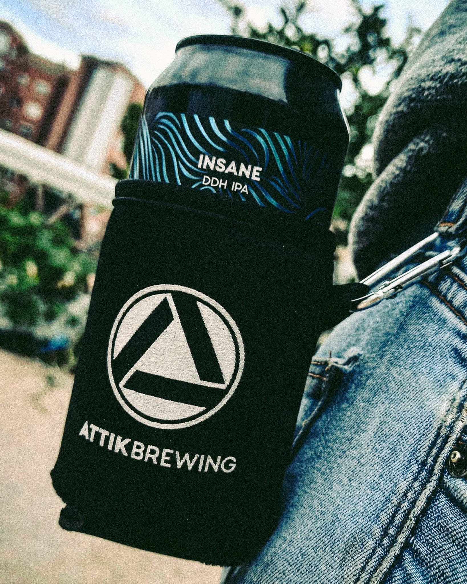 Attik Brewing